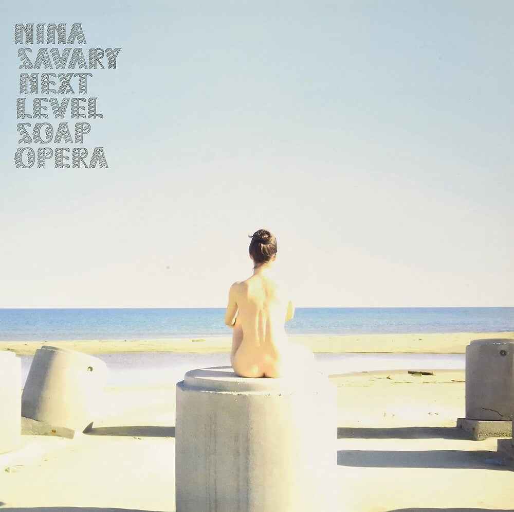 Next Level Soap Opera (Uk) [LP]
