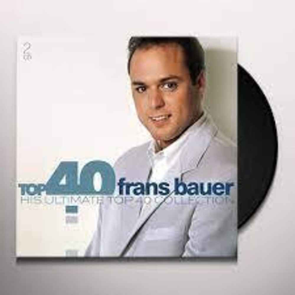 His Ultimate Collection [180-Gram Vinyl]
