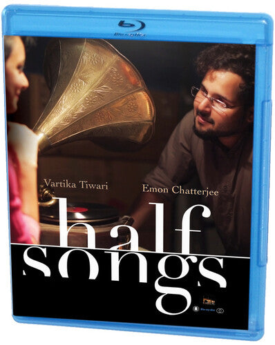 Half Songs - Half Songs - Blu-ray