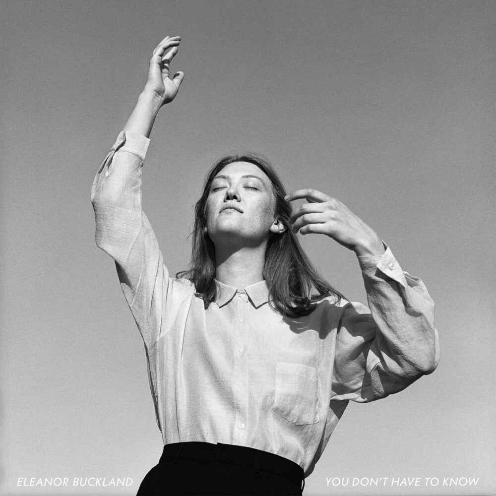 You Don't Have To Know [LP]