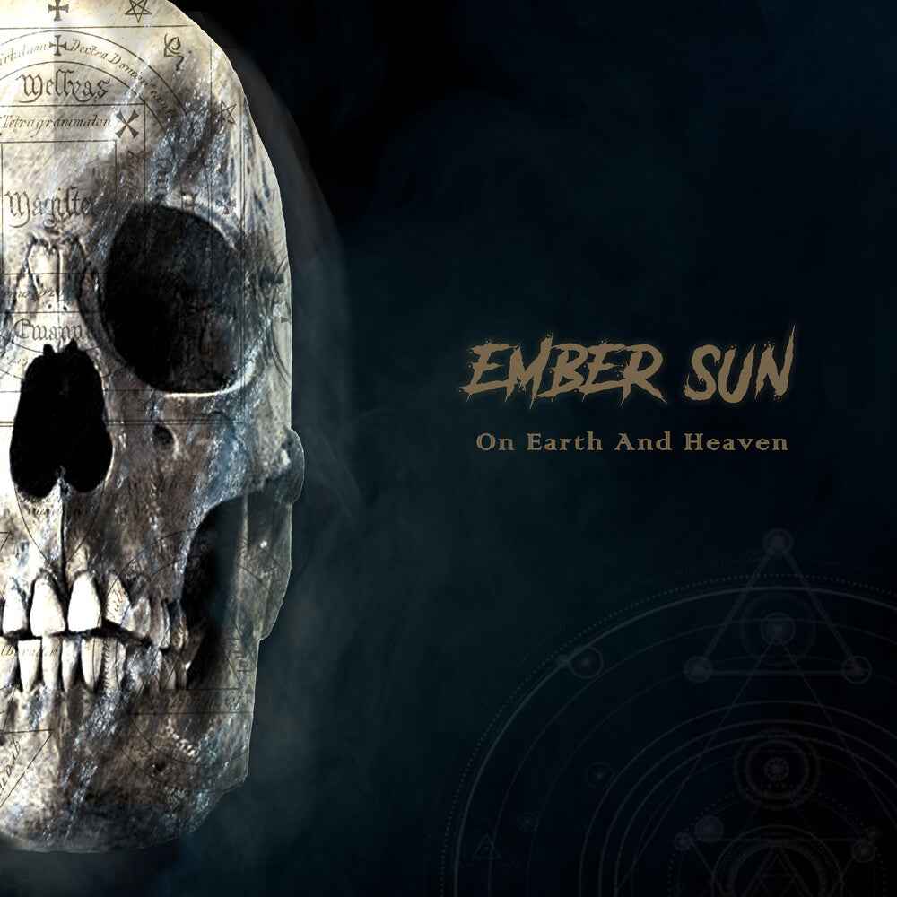 On Earth And Heaven [LP]