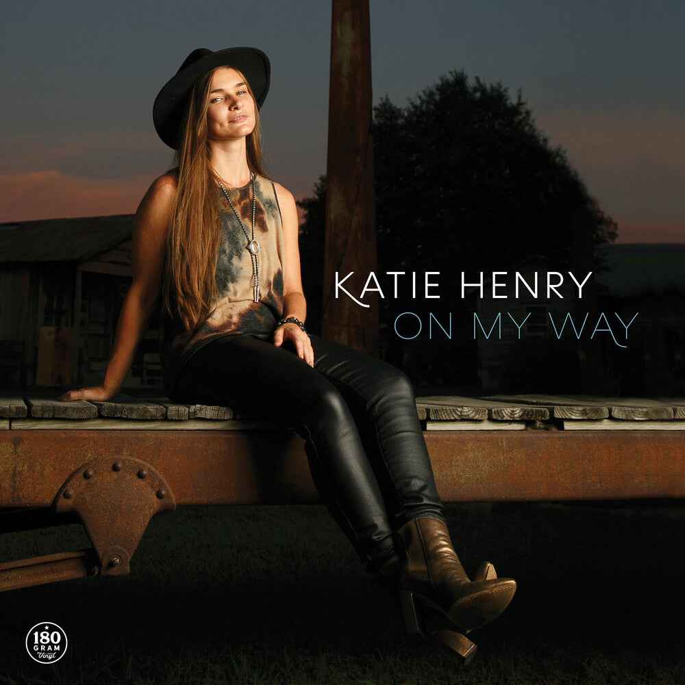 On My Way [LP]