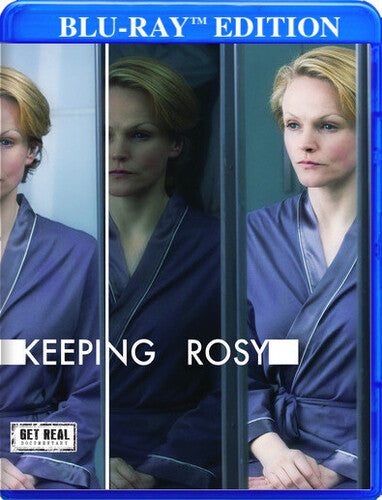 Keeping Rosy - Keeping Rosy - Blu-ray