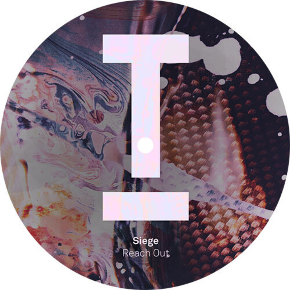 Reach Out [12" Vinyl]