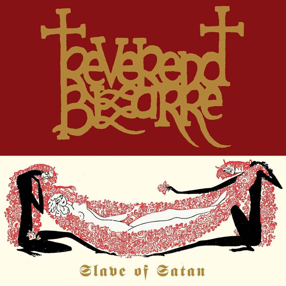 Slave Of Satan [LP]