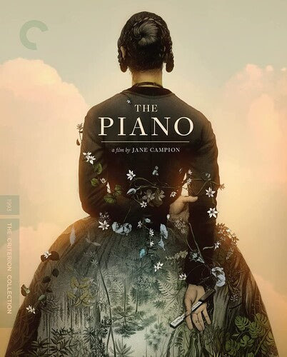 Criterion Collection - Piano The Blu-ray - Blu-ray