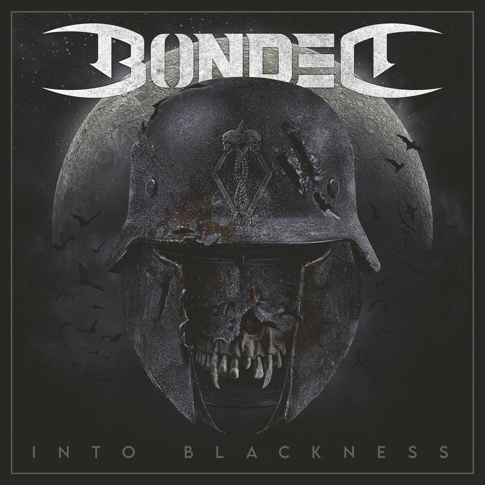 Bonded - Into Blackness [Import]