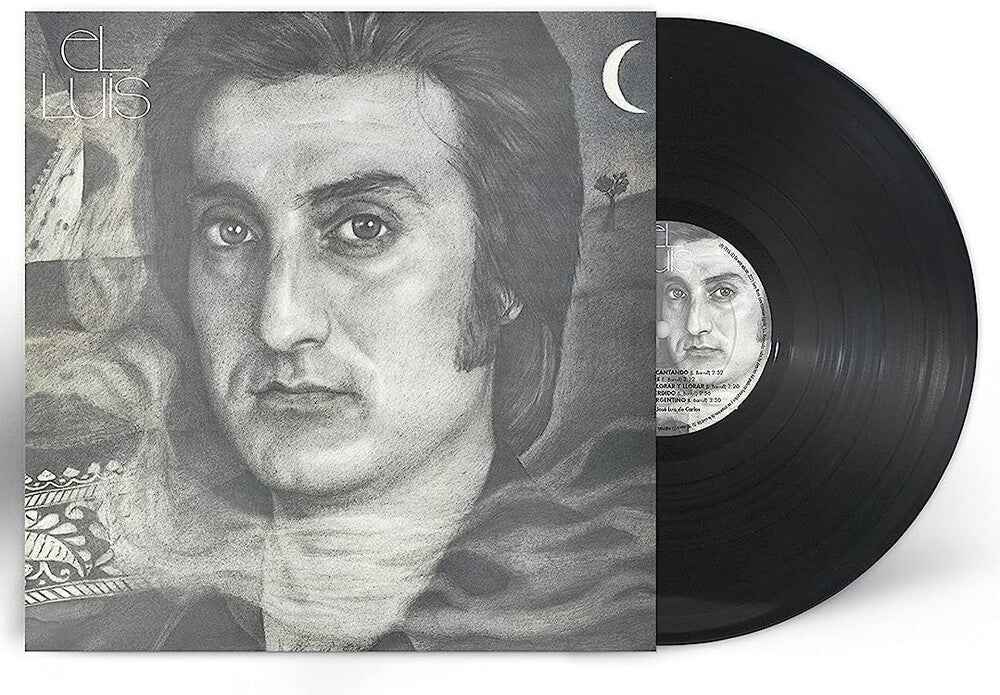 El Luis (Spa) [LP]