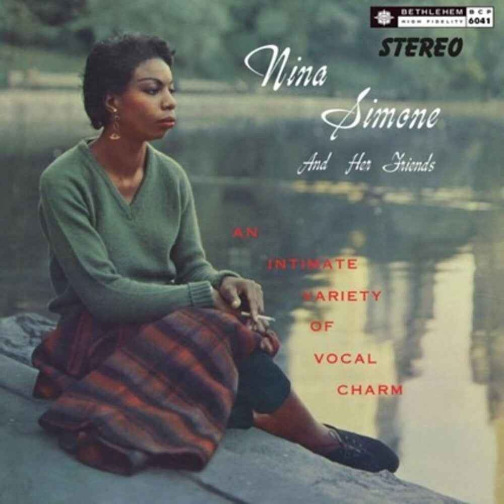 Nina Simone & Her Friends [Remastered] (Uk)