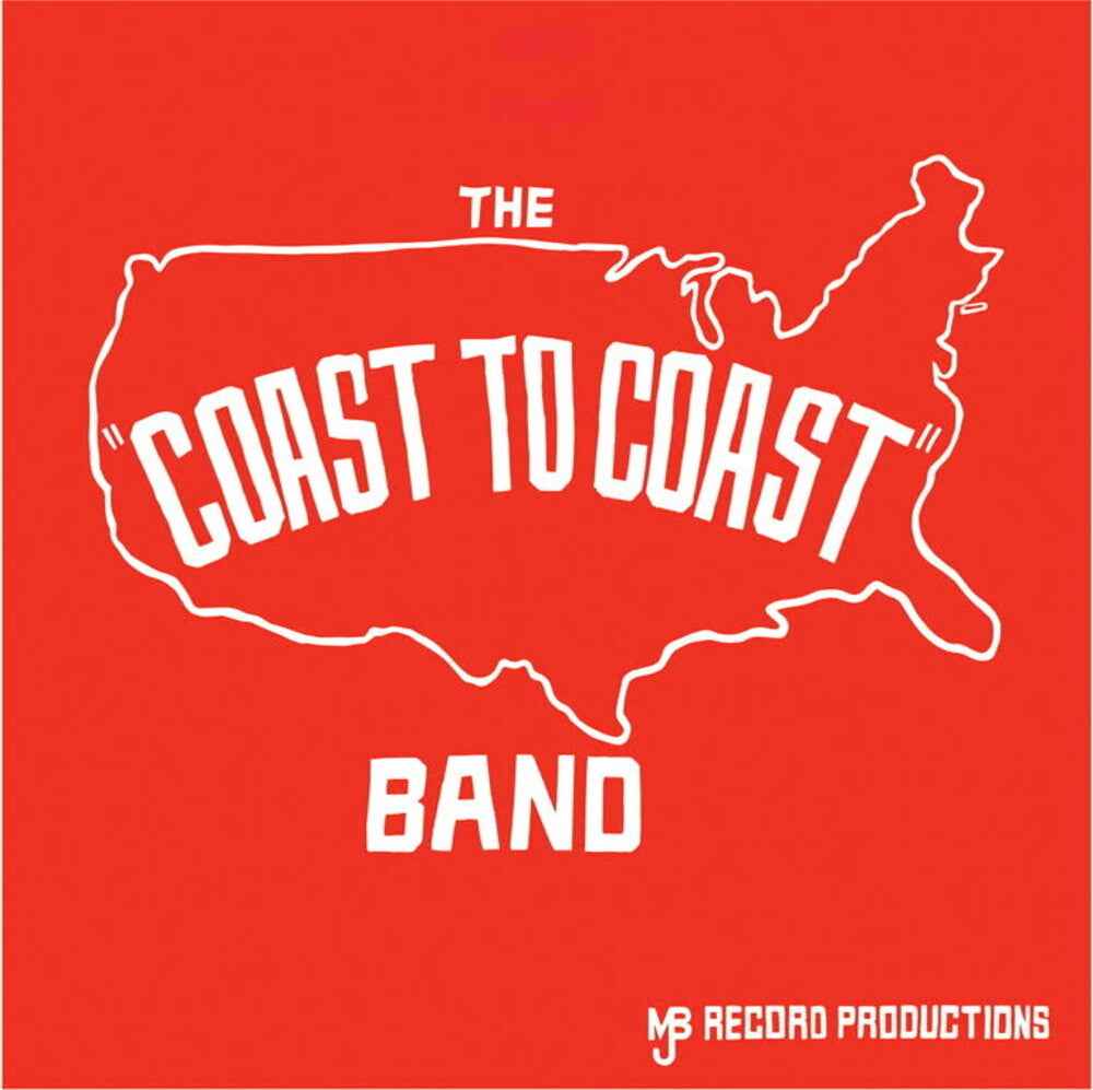 Coast To Coast [LP]