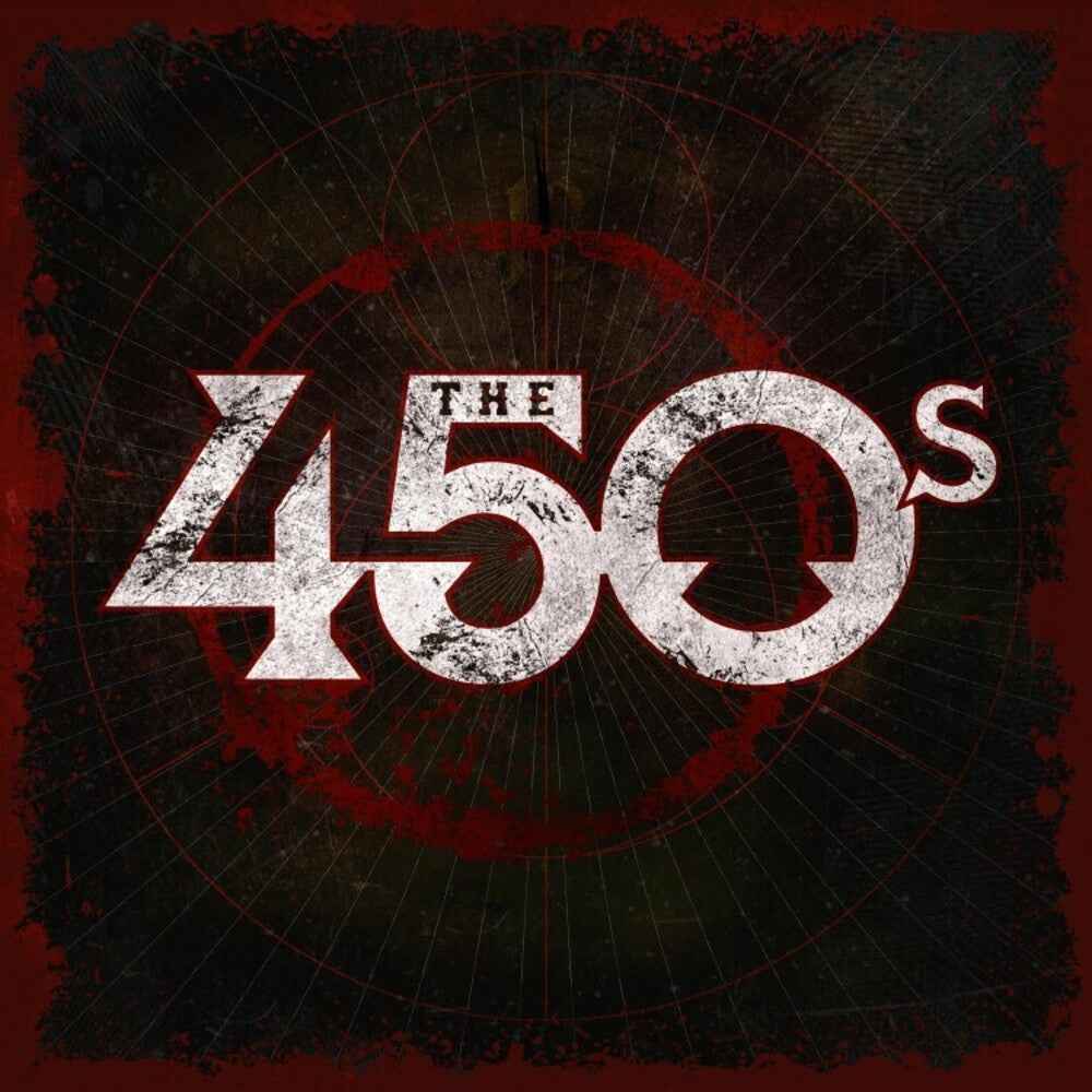 450s [CD]