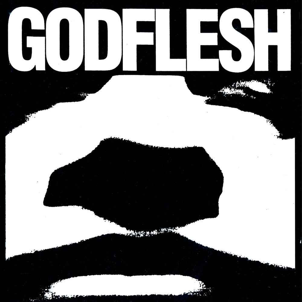 Godflesh [CD]