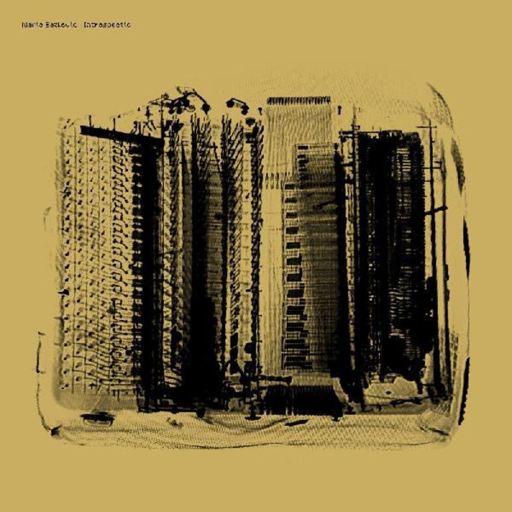 Mario Batkovic - Introspectio [Digipak]