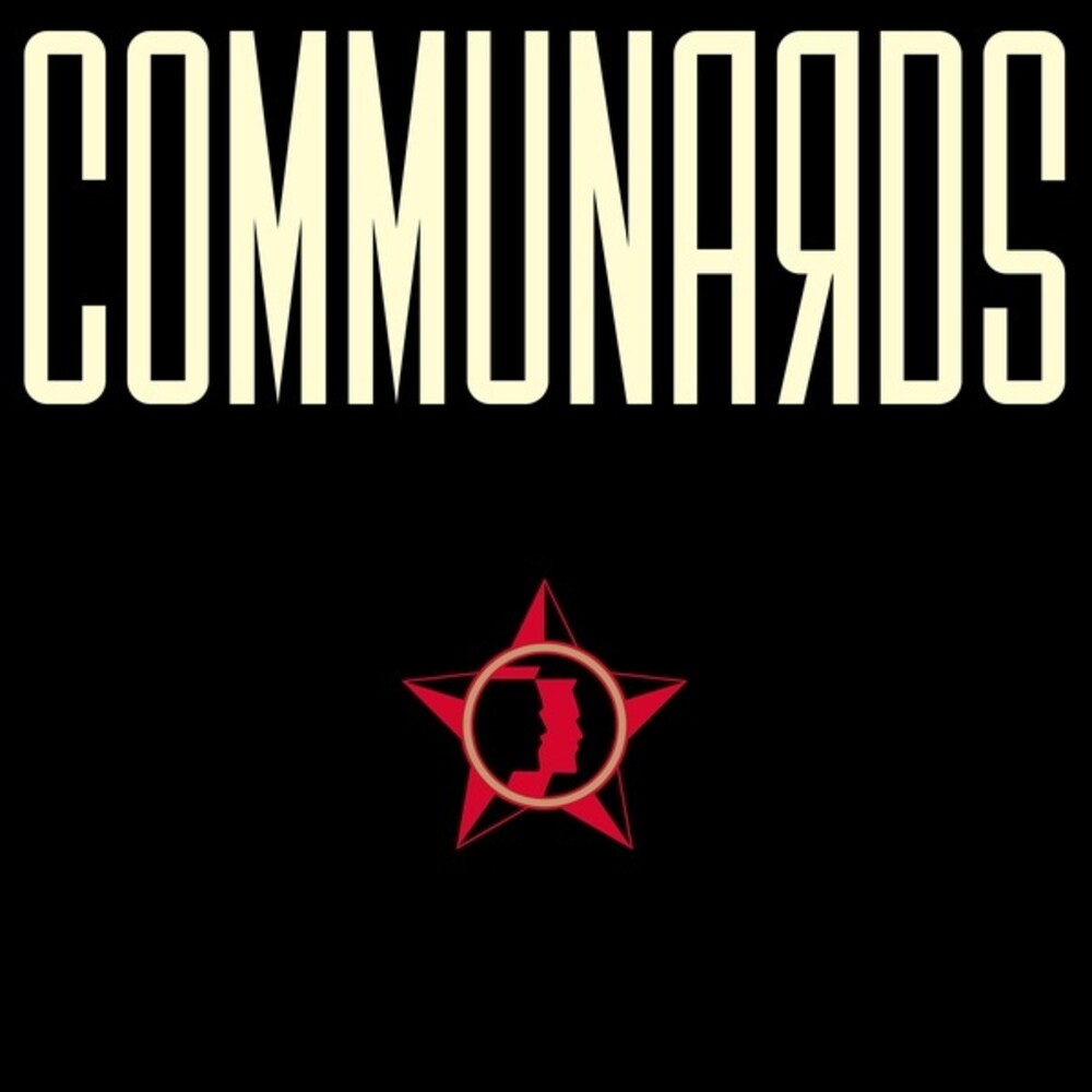 Communards - Communards (Aniv) (2pk) [LP] Vinyl Record