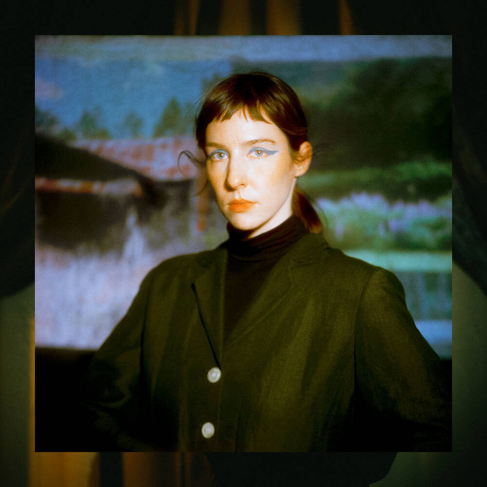 Kristine Leschper - The Opening, Or Closing Of A Door Music CD