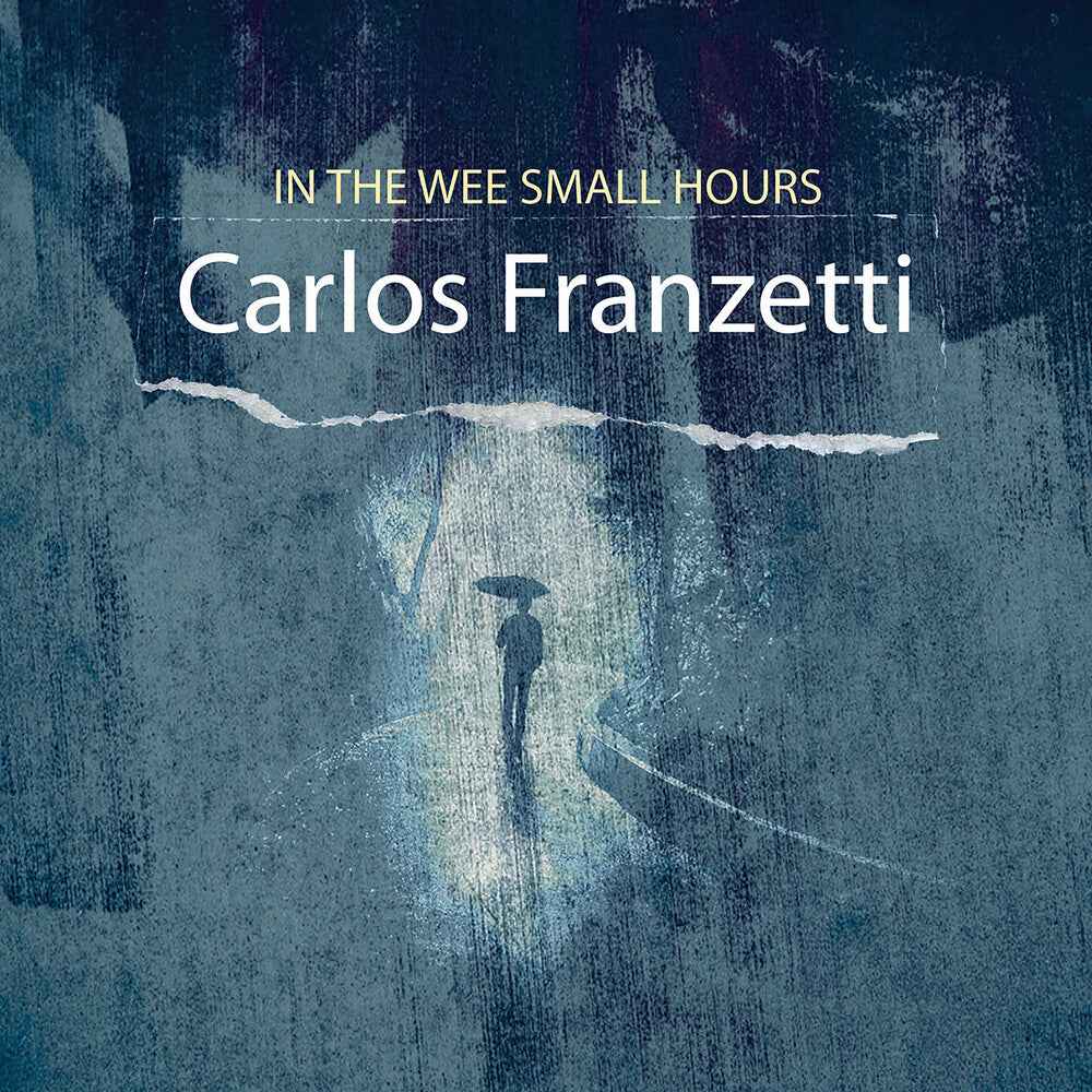 In The Wee Small Hours [CD]