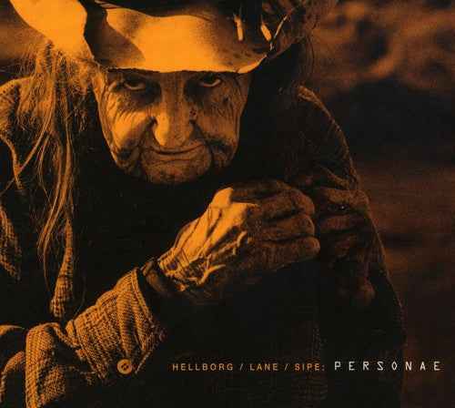 Personae [CD]