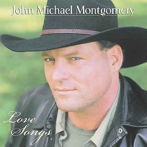 Love Songs [CD]