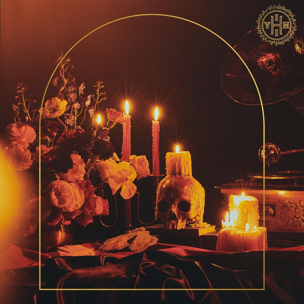 Senses Fail - Hell Is In Your Head [LP] Vinyl Record