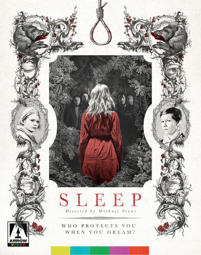 Sleep - Sleep - Blu-ray