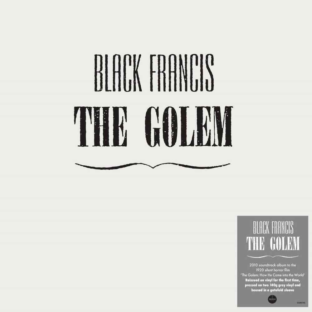Golem [Colored Vinyl] (Gry) (Ofgv) (Uk)