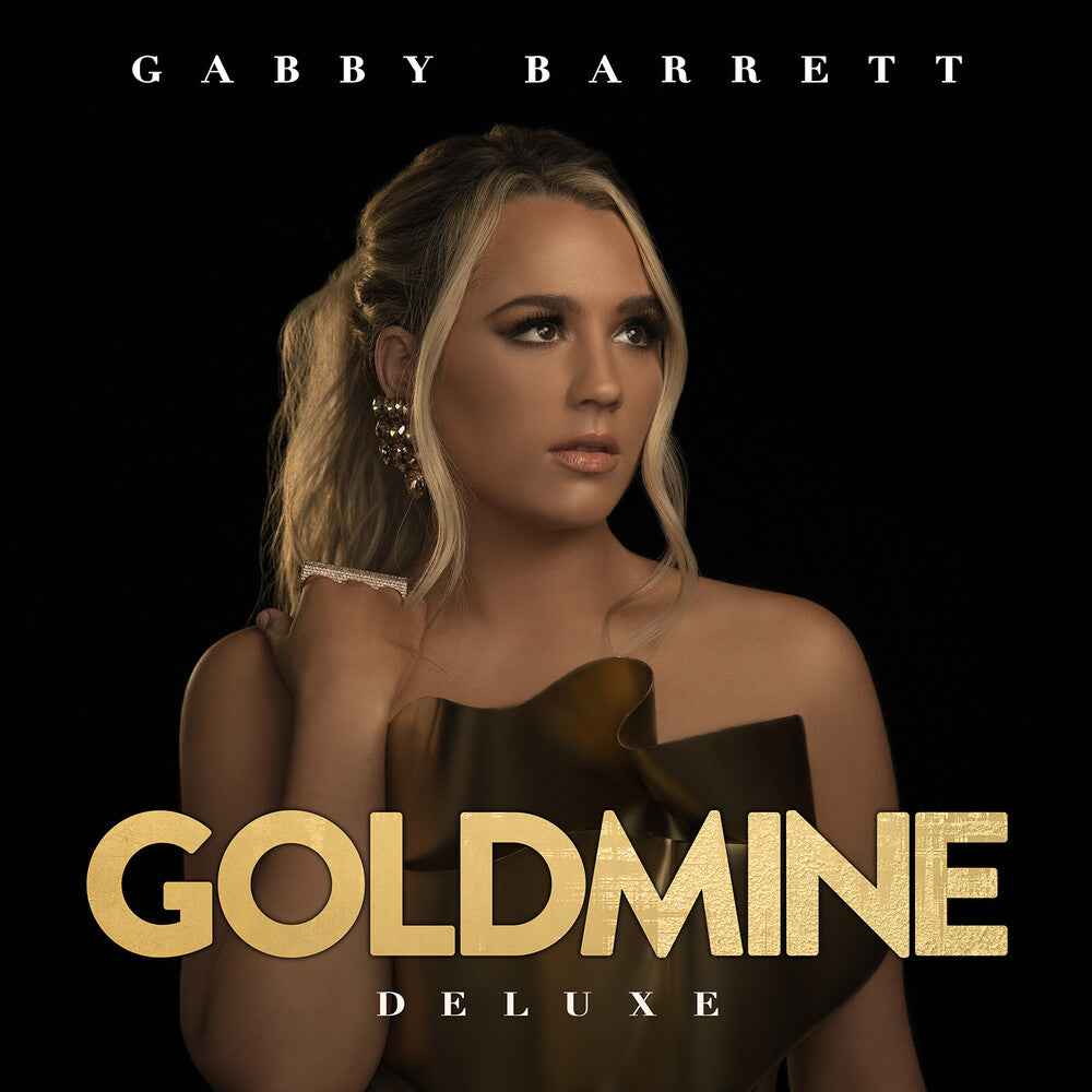 Goldmine [Deluxe] (Mod)