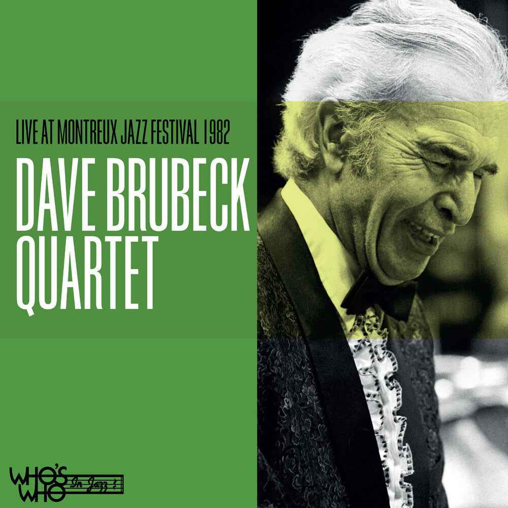 Live At Montreux Jazz Festival 1982 (Mod) [CD]