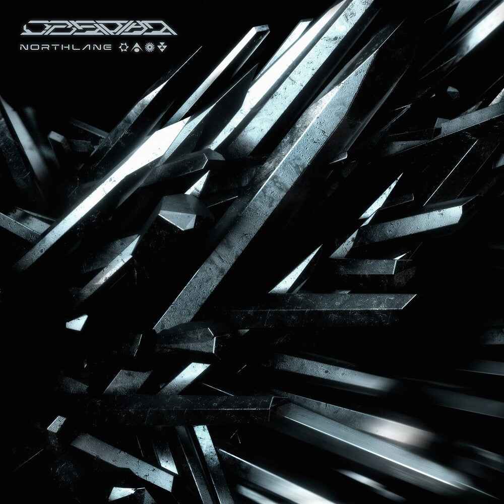 Obsidian [CD]