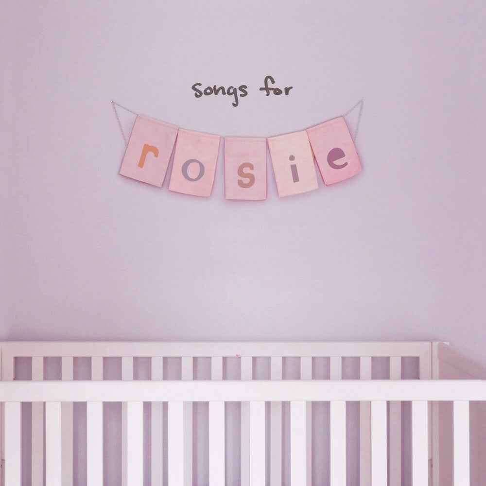 Songs For Rosie (Mod) [CD]