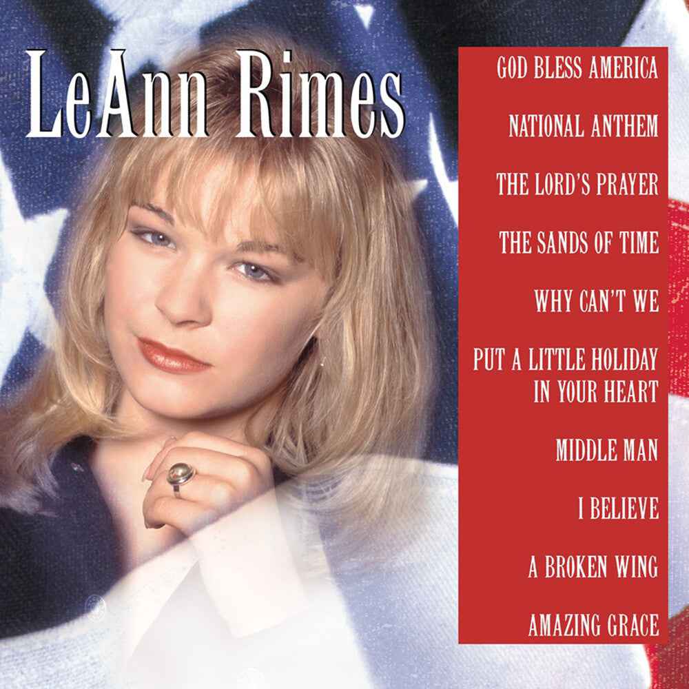 God Bless America [CD]