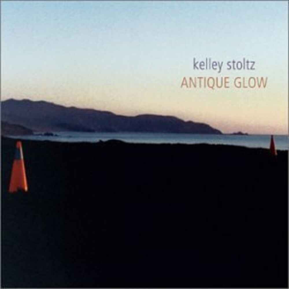 Antique Glow: Expanded Edition [2LP]