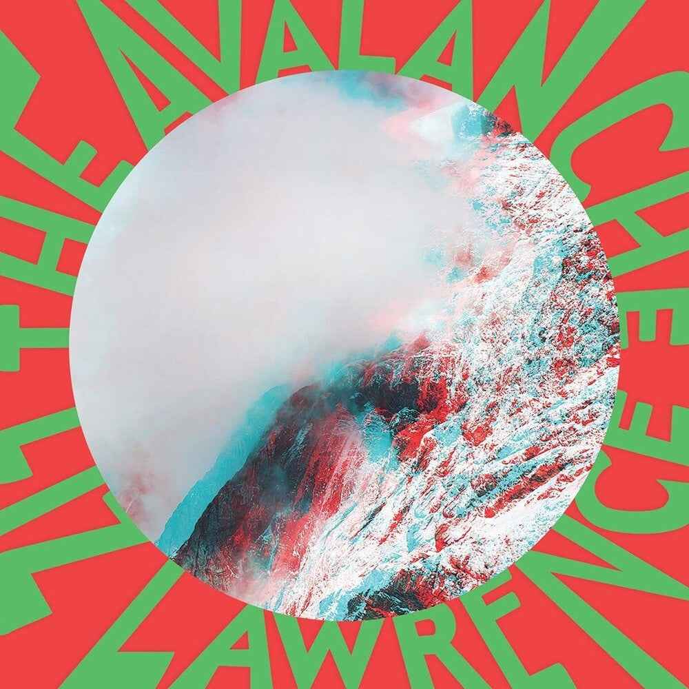 Avalanche (Uk) [LP]