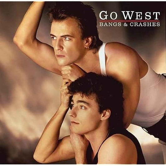Bangs & Crashes (Rsd) (Clear) [Colored Vinyl] [Clear Vinyl] [Record Store Day]