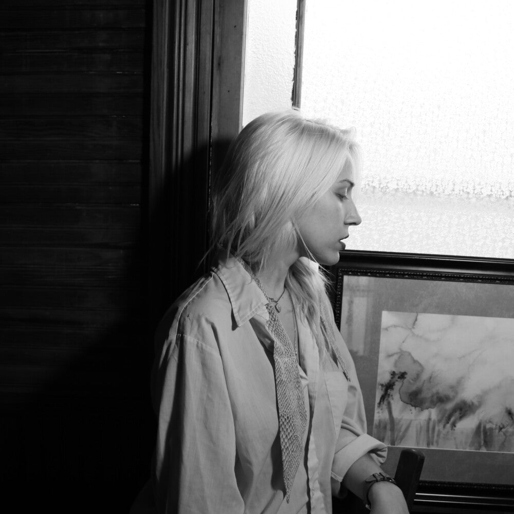 Sara Rachele - Heartstrings [CD]