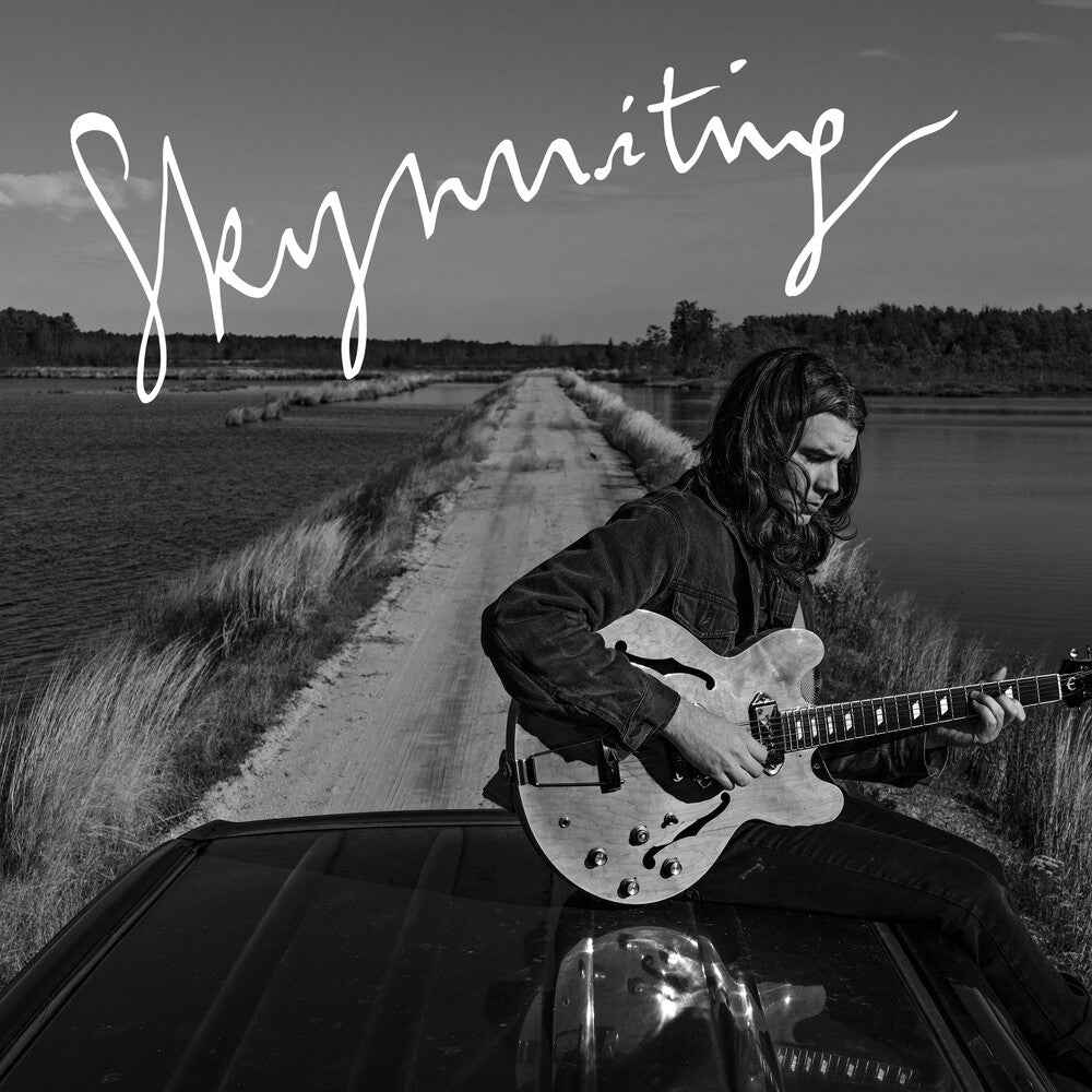 Skywriting [LP]