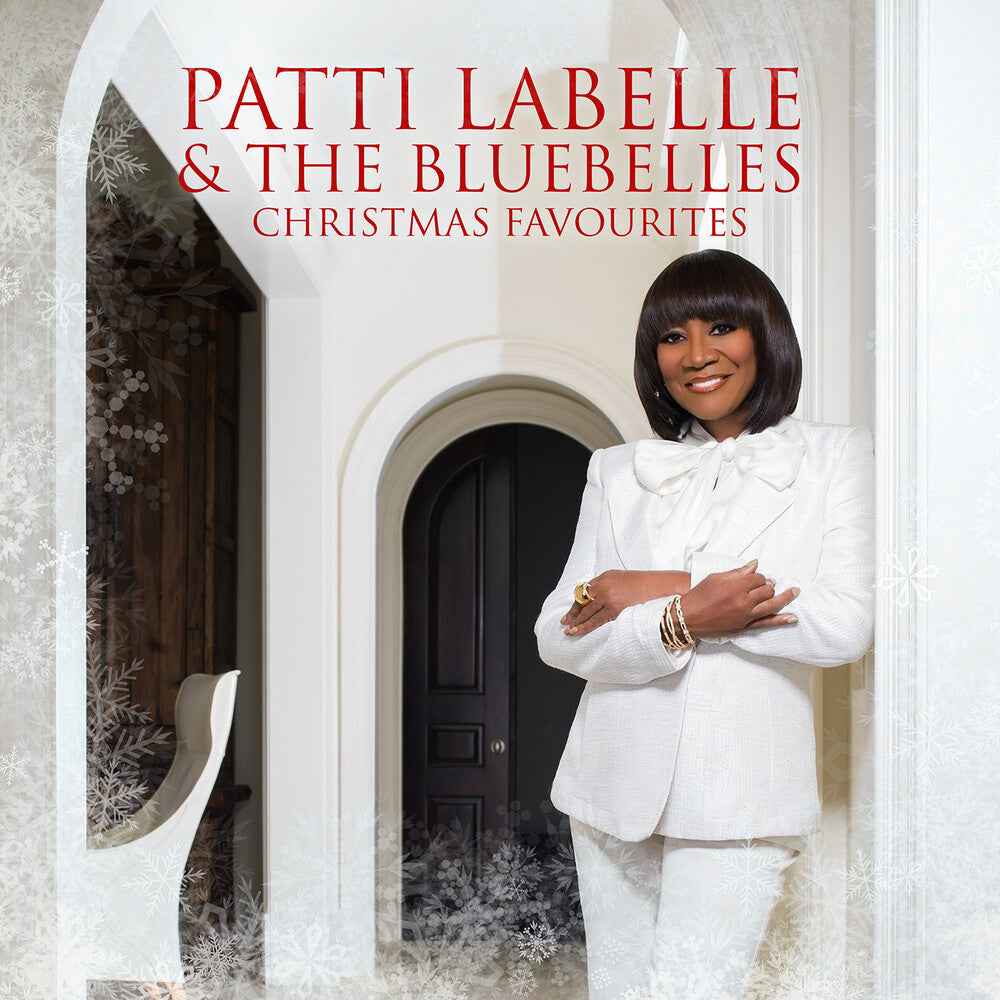 Christmas Favourites (Mod) [CD]