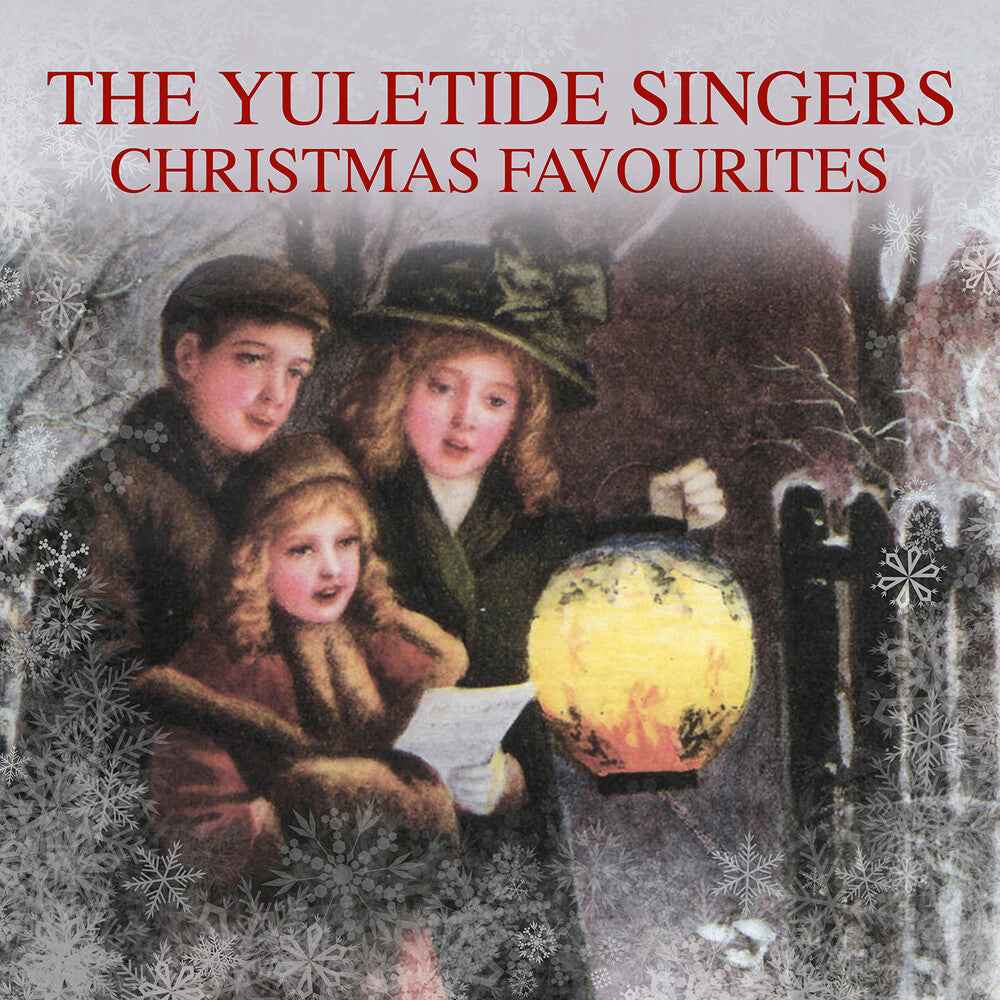 Christmas Favourites (Mod) [CD]