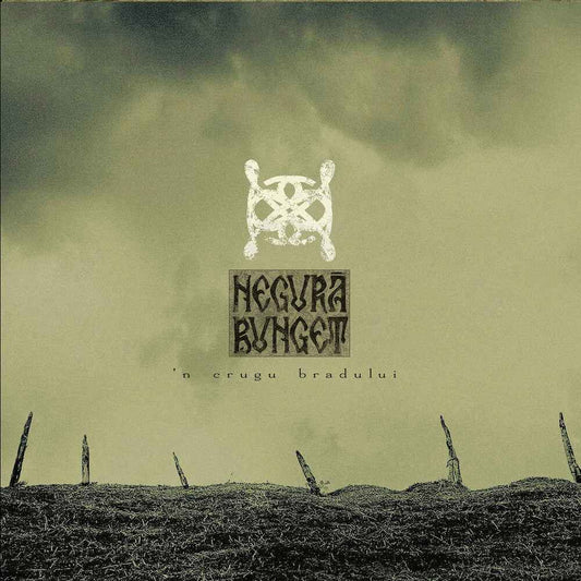 'n Crugu Bradului [LP]