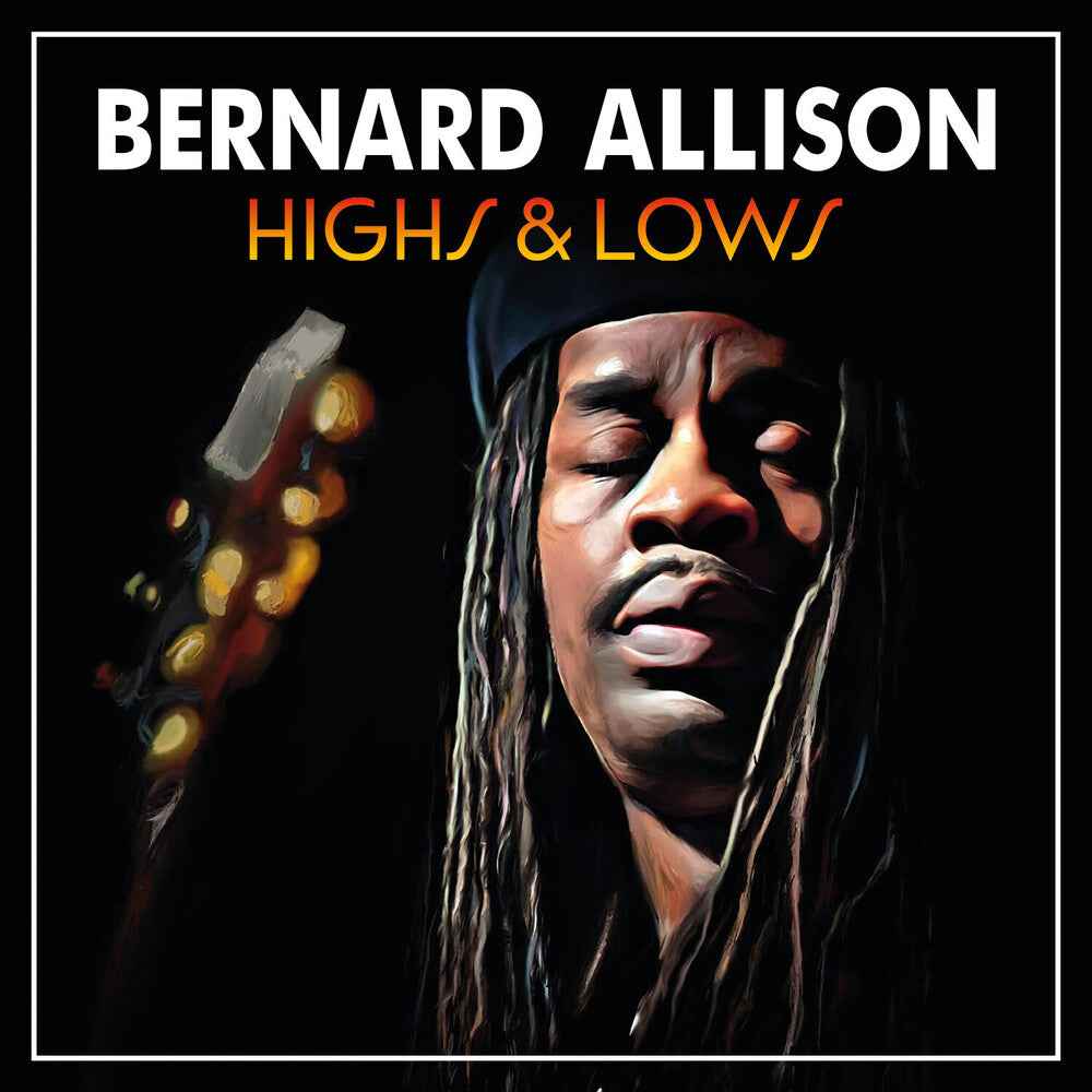 Highs & Lows [CD]