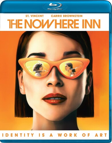 Nowhere Inn, The Bd - Nowhere Inn, The Bd - Blu-ray