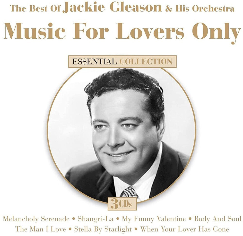 Jackie Gleason - Best Of [CD]