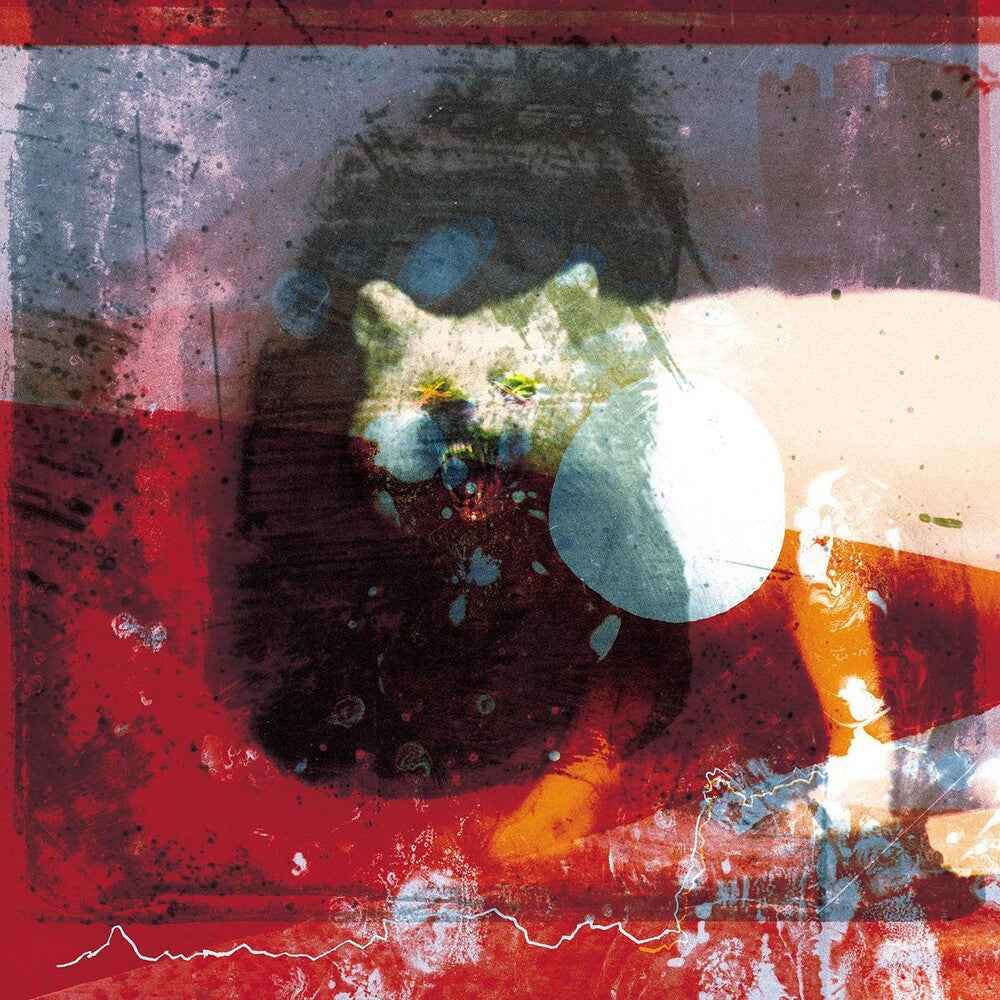 As The Love Continues [Colored Vinyl] (Gol) (Can)