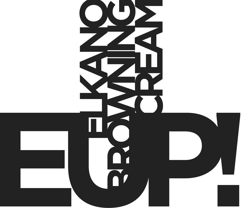 Elkano Browning Cream - Eup (Spa) [CD]