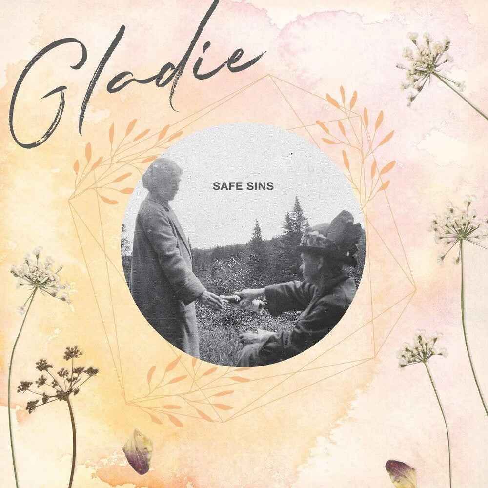 Safe Sins (Pink) [Colored Vinyl] (Pnk)