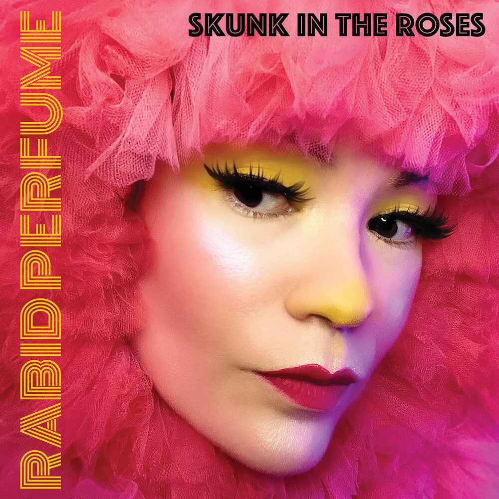 Rabid Perfume [LP]