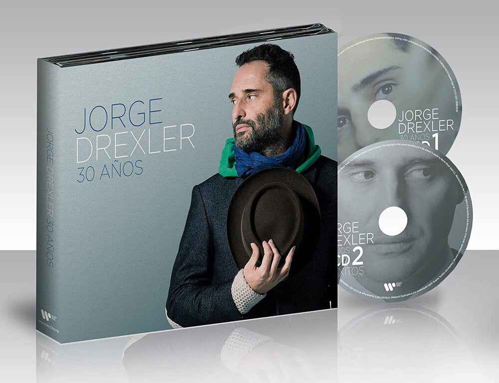 30 Anos [CD]