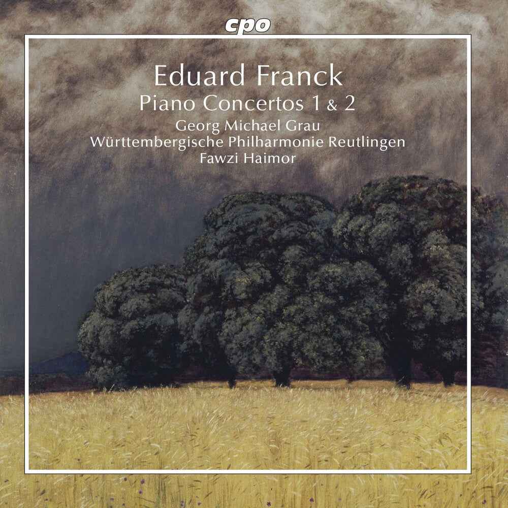 Piano Concerto 1 In D Minor [CD]