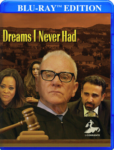 Dreams I Never Had - Dreams I Never Had - Blu-ray