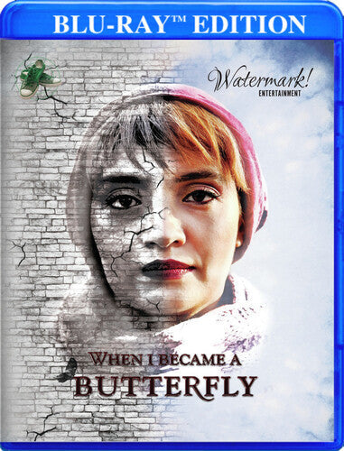 When I Become A Butterfly - When I Become A Butterfly - Blu-ray