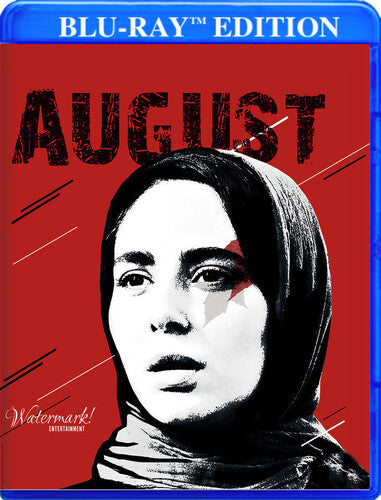 August - August - Blu-ray